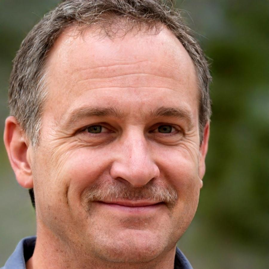 Dirk Bekaert cursusleider